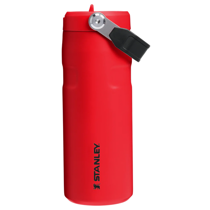 Stanley IceFlow™ Bottle Flip Straw 2.0 0.47L / 16oz