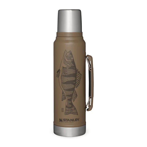 Stanley Legendary Classic Bottle 1.0L / 1.1QT – Fish Peter Perch