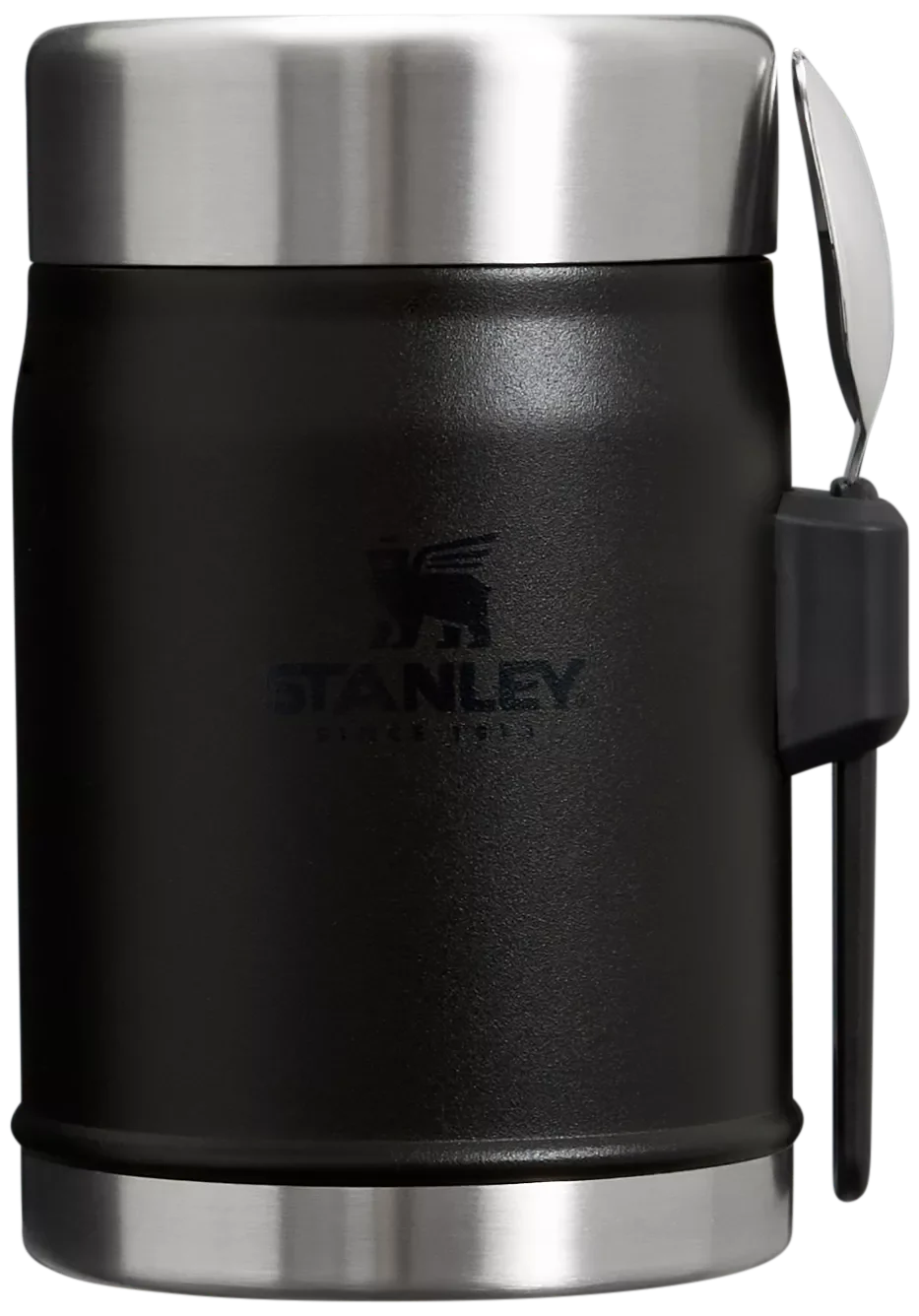Stanley Legendary Food Jar + Spork 0.4L / 14oz