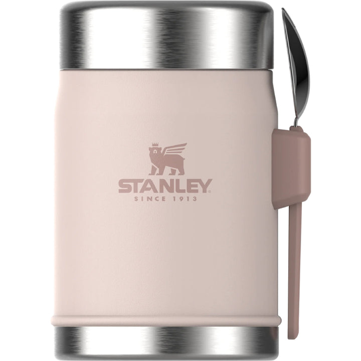 Stanley Legendary Food Jar + Spork 0.4L / 14oz