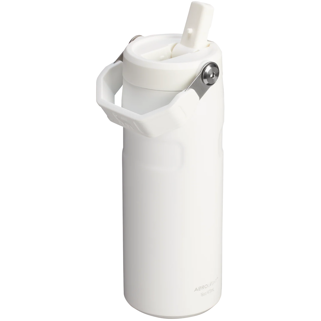 Stanley IceFlow™ Bottle Flip Straw 2.0 0.47L / 16oz