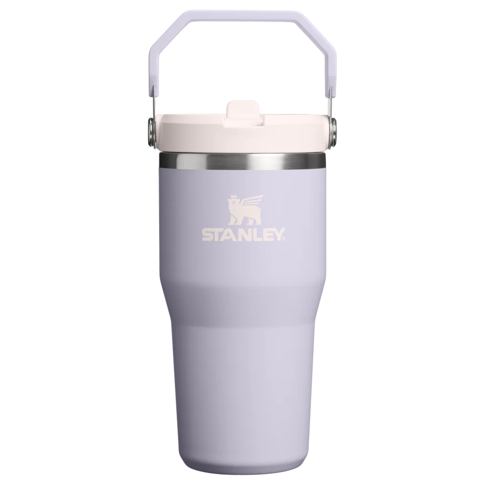 Stanley IceFlow™ Flip Straw 2.0 Tumbler 0.6L / 20oz
