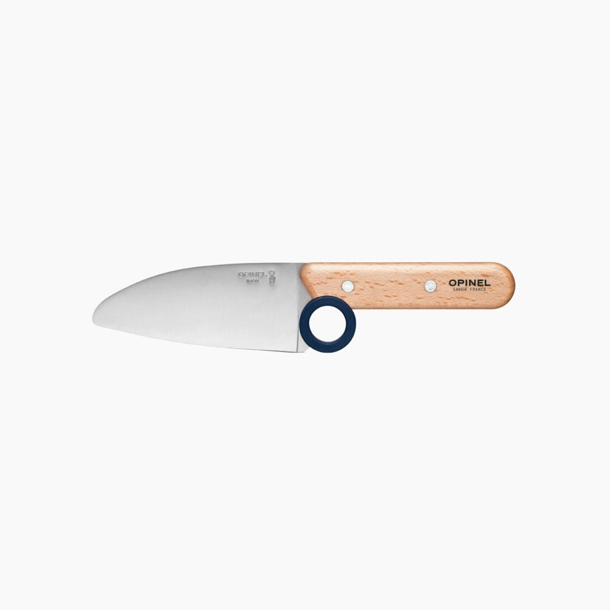 Opinel Le Petit Chef Set – Blue