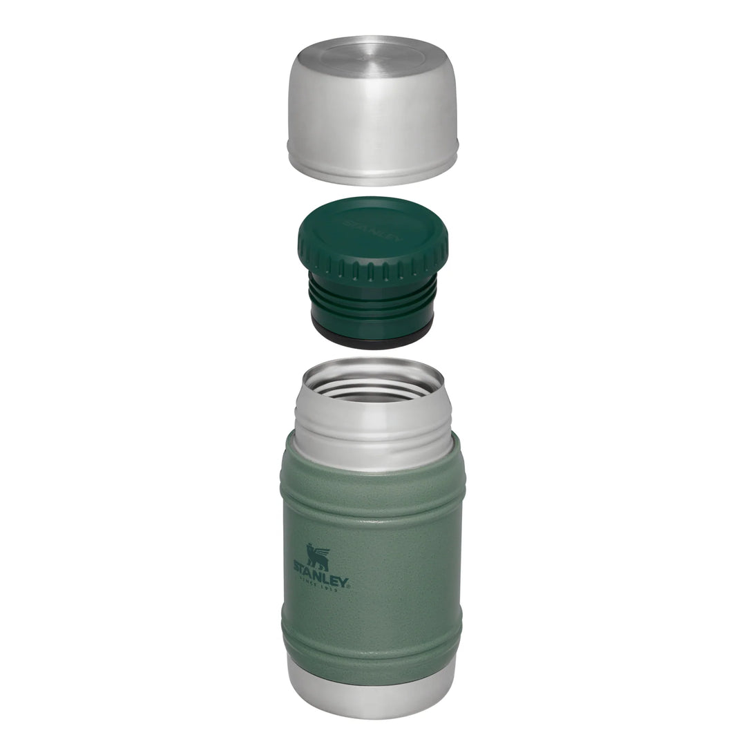 Stanley Artisan Thermal Food Jar | 0.5L