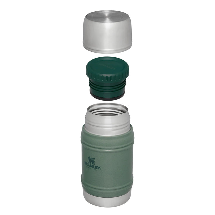 Stanley Artisan Thermal Food Jar | 0.5L