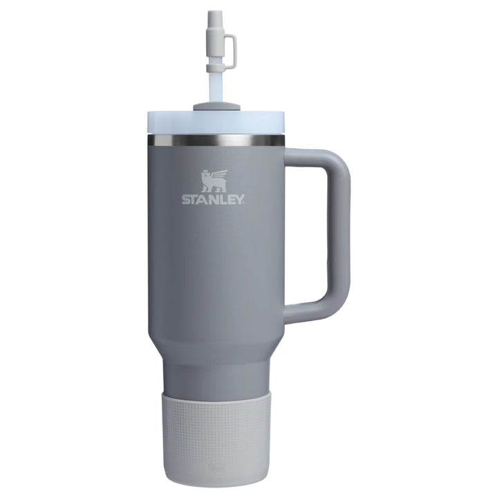 Stanley Quencher Boot + Straw Topper 40oz