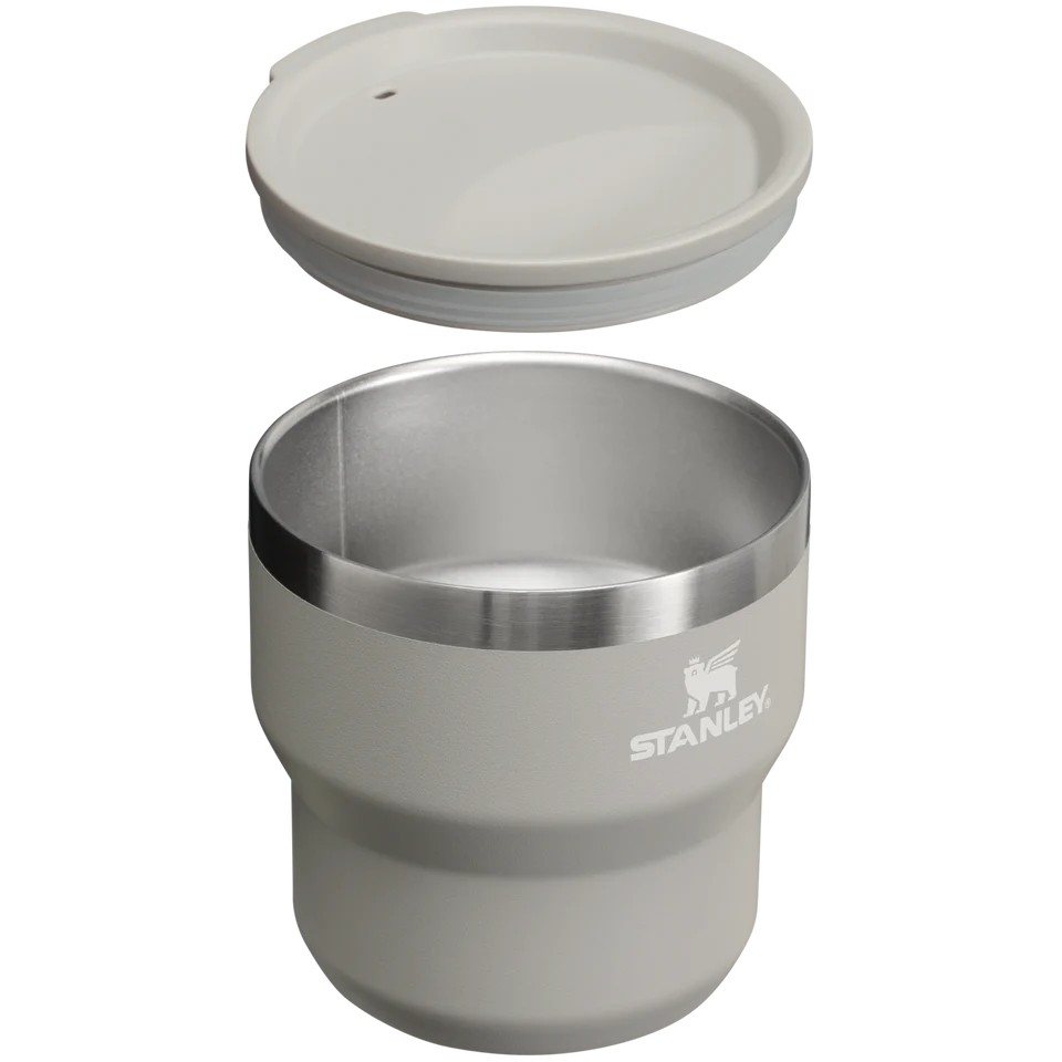 Stanley Stay Hot Stacking Camp Cup 10oz | 0.29L