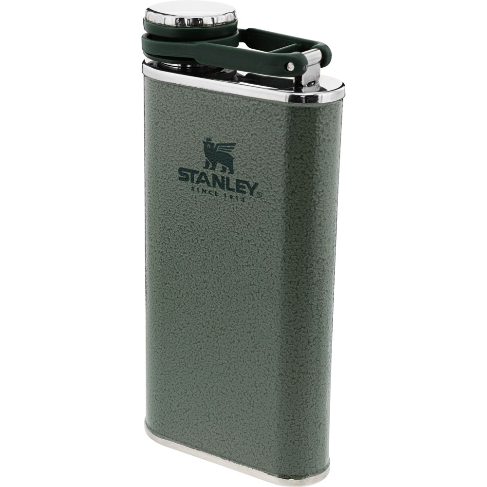 Stanley Easy Fill Wide Mouth Flask .23L / 8oz