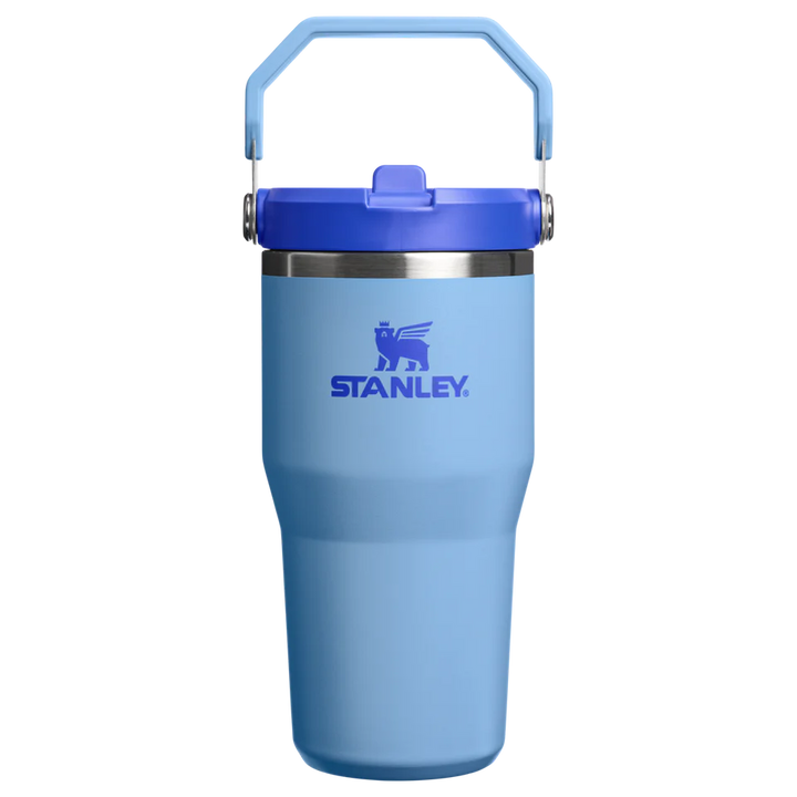 Stanley IceFlow™ Flip Straw 2.0 Tumbler 0.6L / 20oz