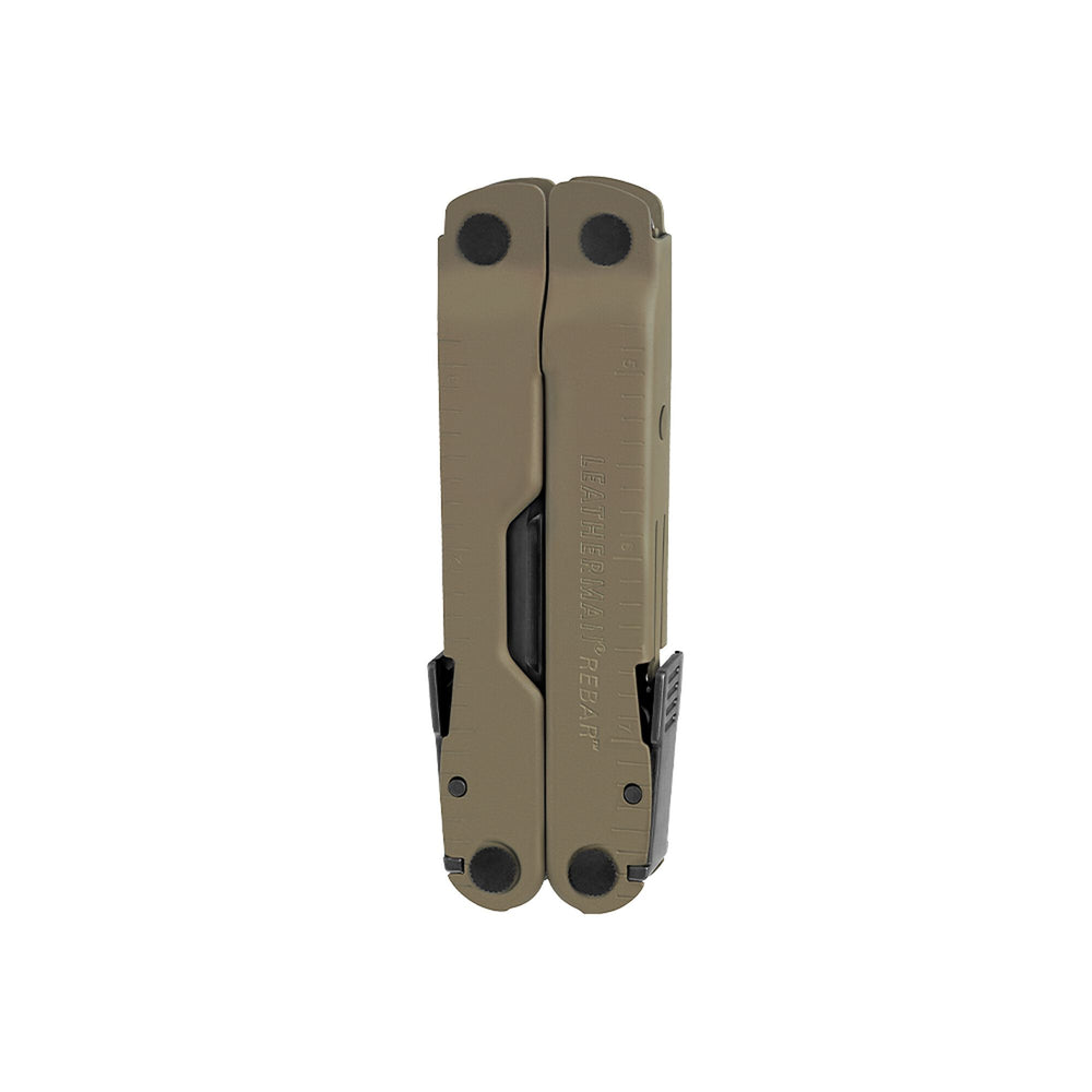 Leatherman Rebar Coyote Tan