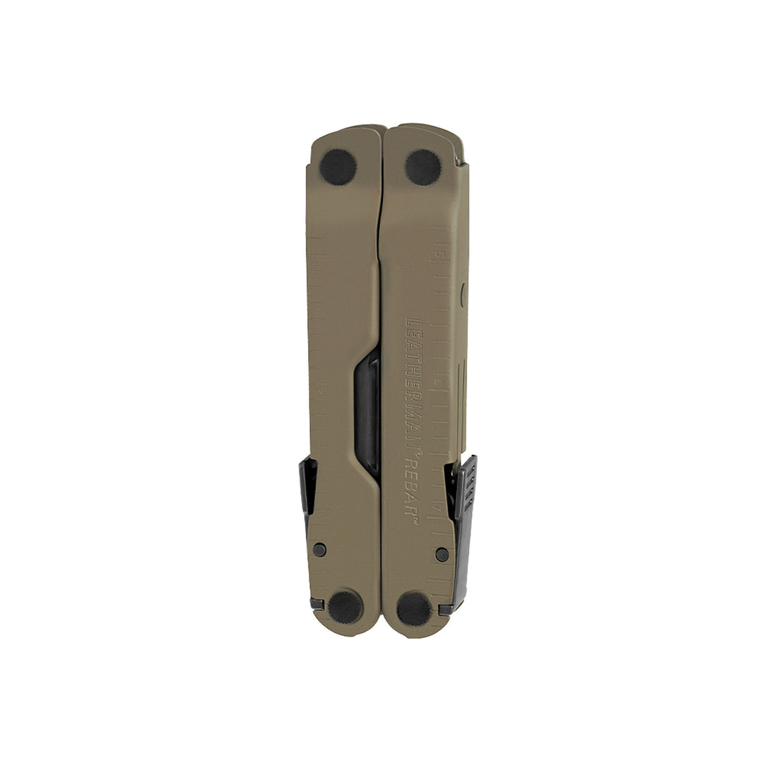 Leatherman Rebar Coyote Tan