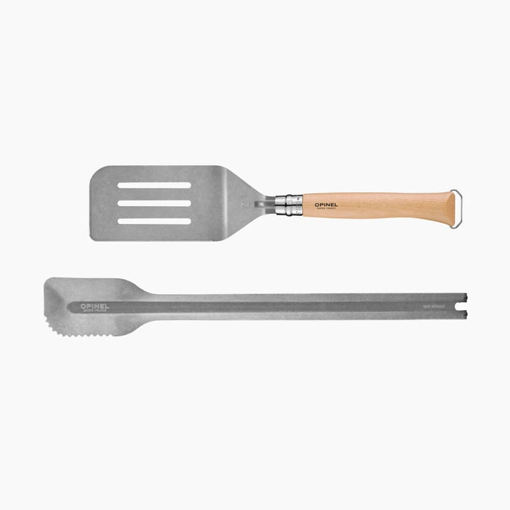 Opinel Barbecue Set