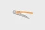 Opinel No 10 Les Effile Slim – Beechwood
