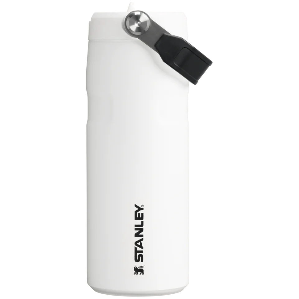 Stanley IceFlow™ Bottle Flip Straw 2.0 0.47L / 16oz