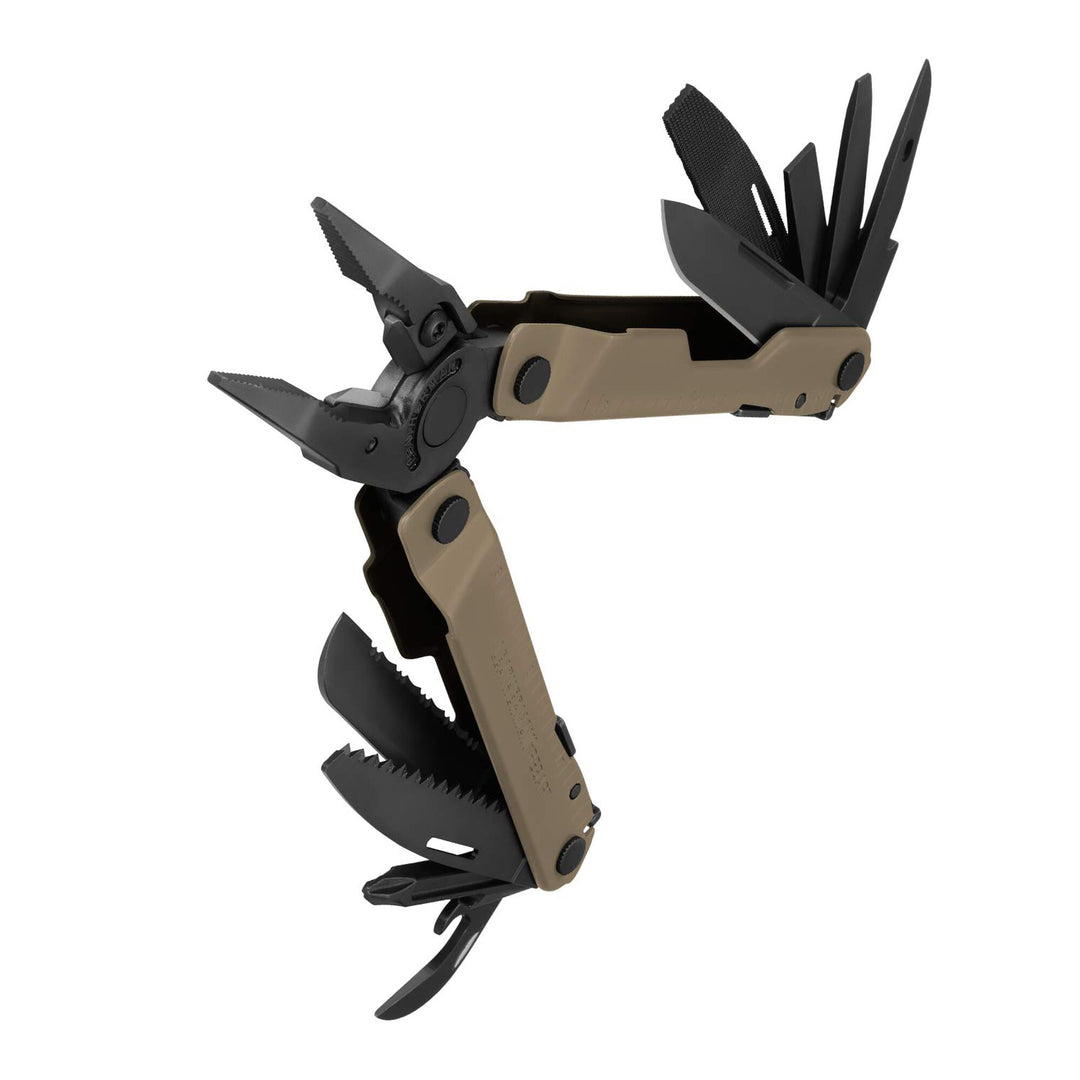 Leatherman Rebar Coyote Tan