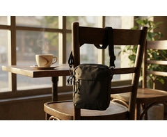 Venture Cross Body Bag