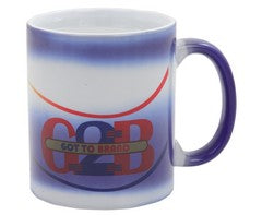 Heat Change Sublimation Mug - P2320E