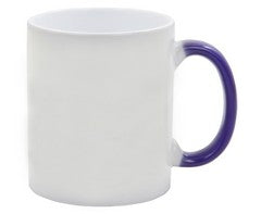 Heat Change Sublimation Mug - P2320E