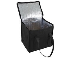 Quantum Non-Woven Cooler (24-Can) - P2377B