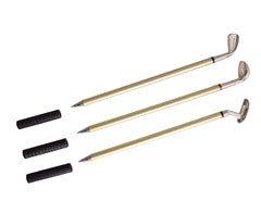 Golf Ballpoint Pen Putting Set