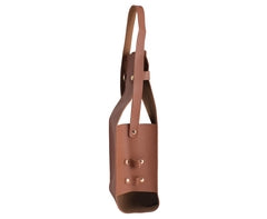 Wine Bottle Carrier Tote