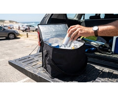 Pack-and-Go 12-Can Cooler Bag