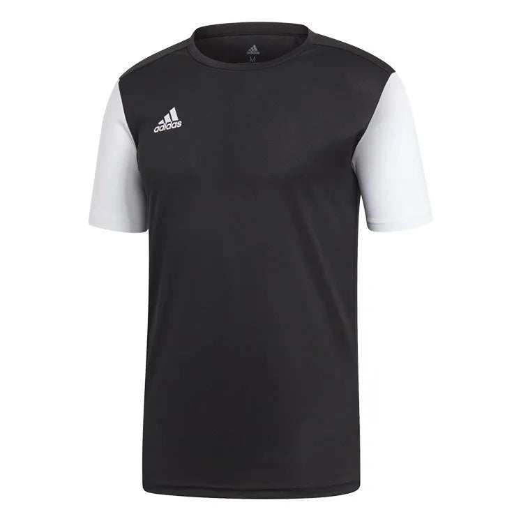 Adidas Estro | Soccer kit | Set of 14 | Black / White