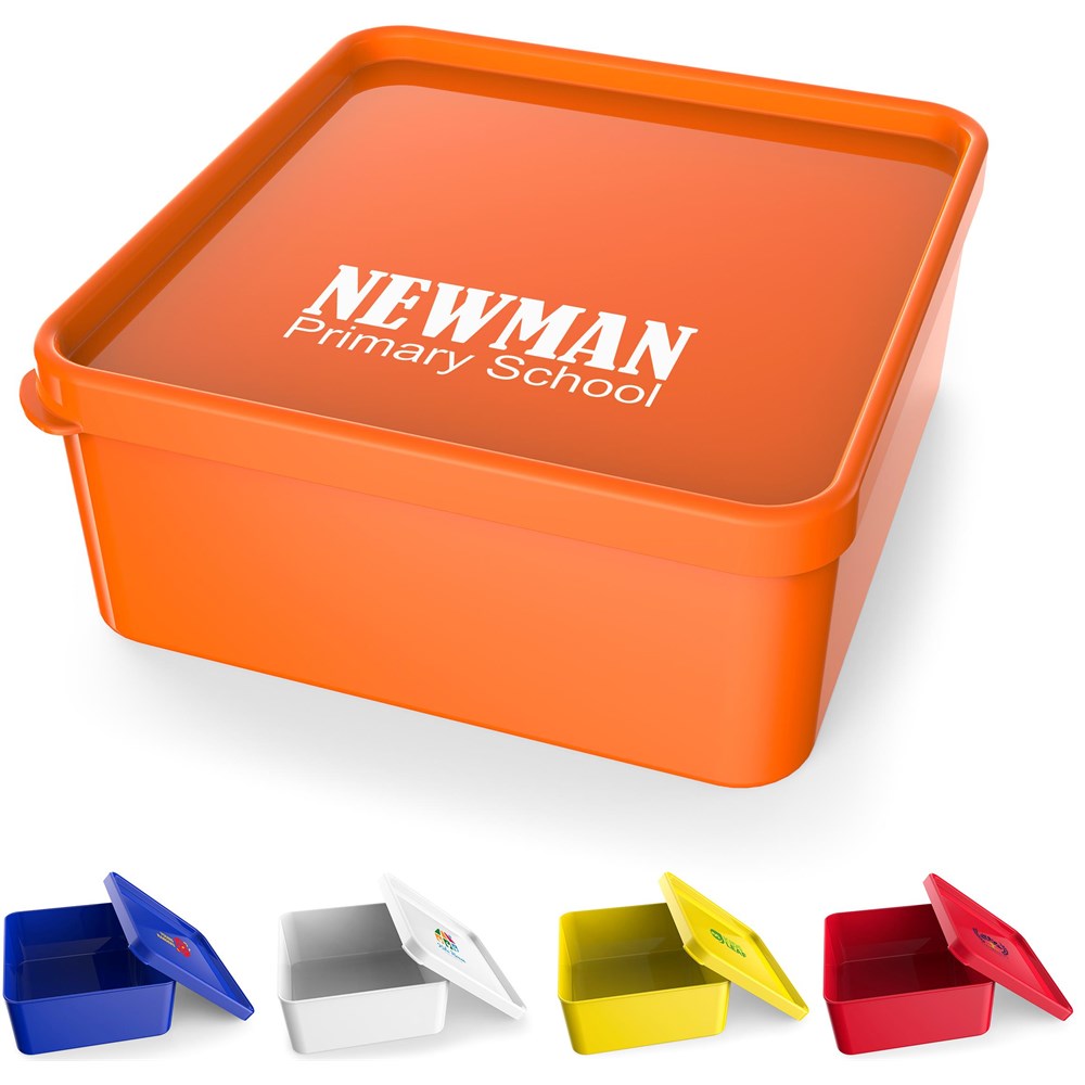Altitude Arcadia Lunch Box-Kitchen Essentials-corporate gift ideas for employees-branded corporate gifts | corporate gifts south africa | Just Brand