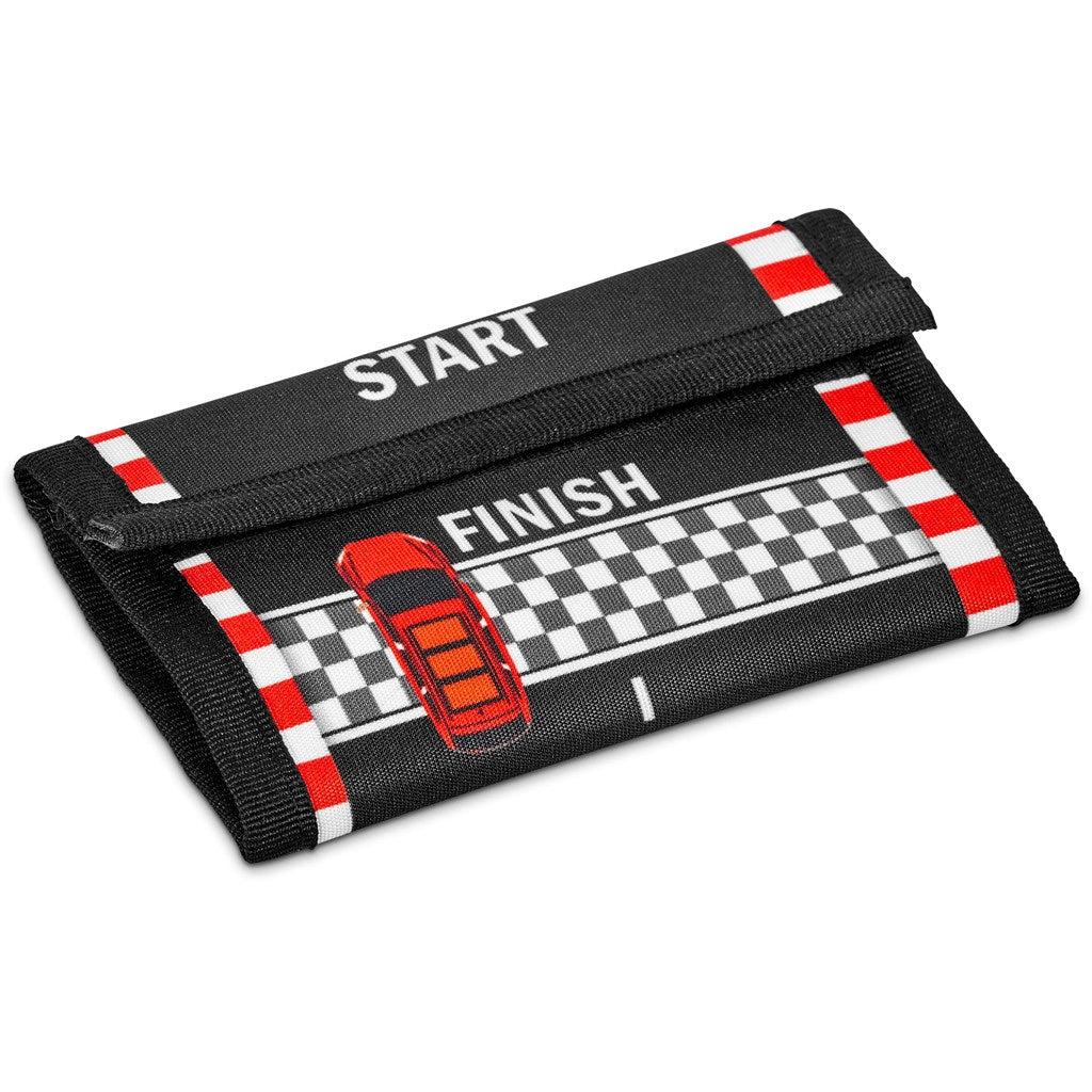 Hoppla Access Wallet-Fashion Accessories-corporate gift ideas for employees-branded corporate gifts | corporate gifts south africa | Just Brand