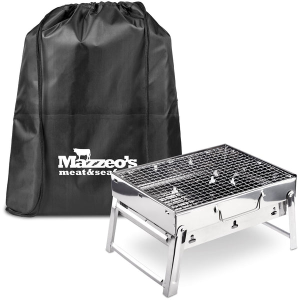 Altitude Bosveld Braai Set-Braai Sets-corporate gift ideas for employees-branded corporate gifts | corporate gifts south africa | Just Brand