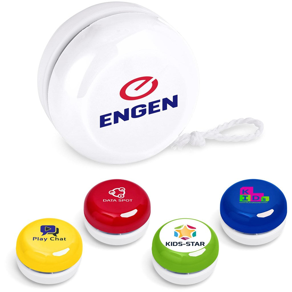 Altitude Yomega Yo-Yo-Games & Toys-corporate gift ideas for employees-branded corporate gifts | corporate gifts south africa | Just Brand