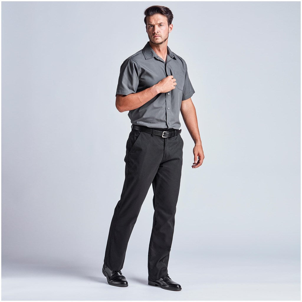 Mens Chino Pants | corporate clothing | Just Brand