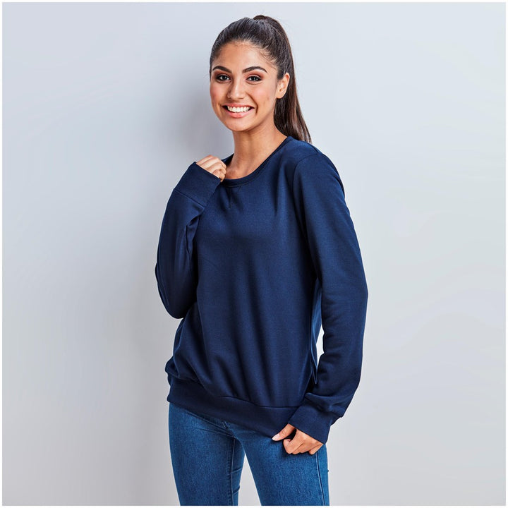 Ladies Stanford Sweater | Corporate Clothing | Just Brand