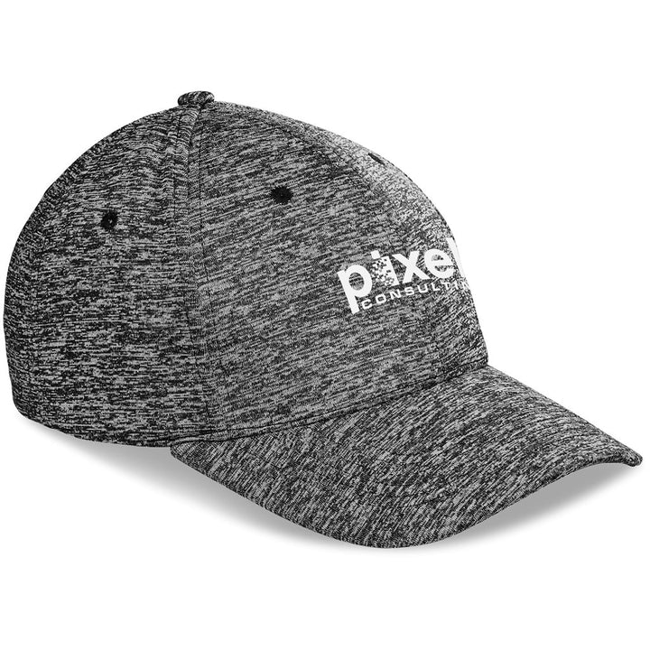 Deuce Cap - 6 Panel-Golf Caps-Just Brand