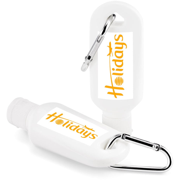 Altitude Protector Sunblock - 30ml-Sunblocks-corporate gift ideas for employees-branded corporate gifts | corporate gifts south africa | Just Brand