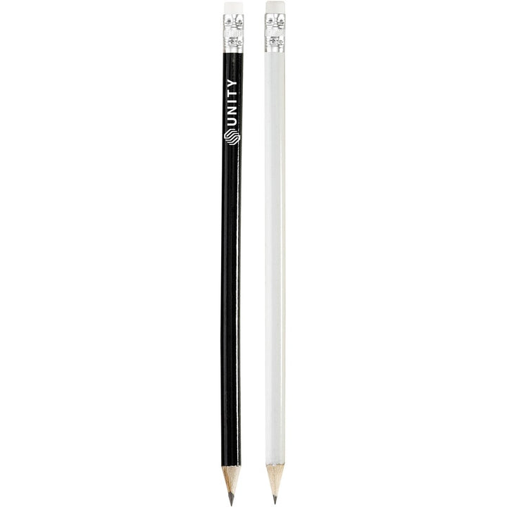 Altitude Basix Wooden Pencil