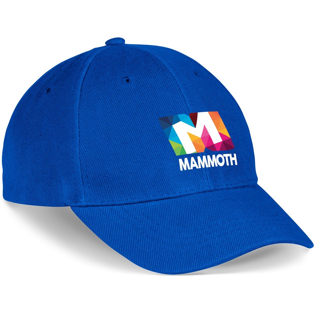 Cincinnati Cap - 6 Panel-6 Panel Caps-Just Brand