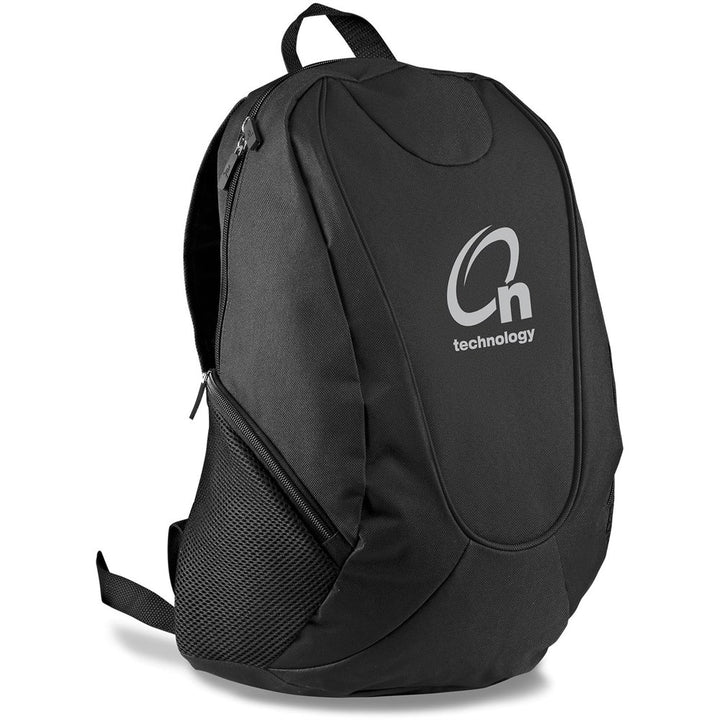 Nevada Backpack-Backpacks-Personalised Backpacks South Africa​-Just Brand