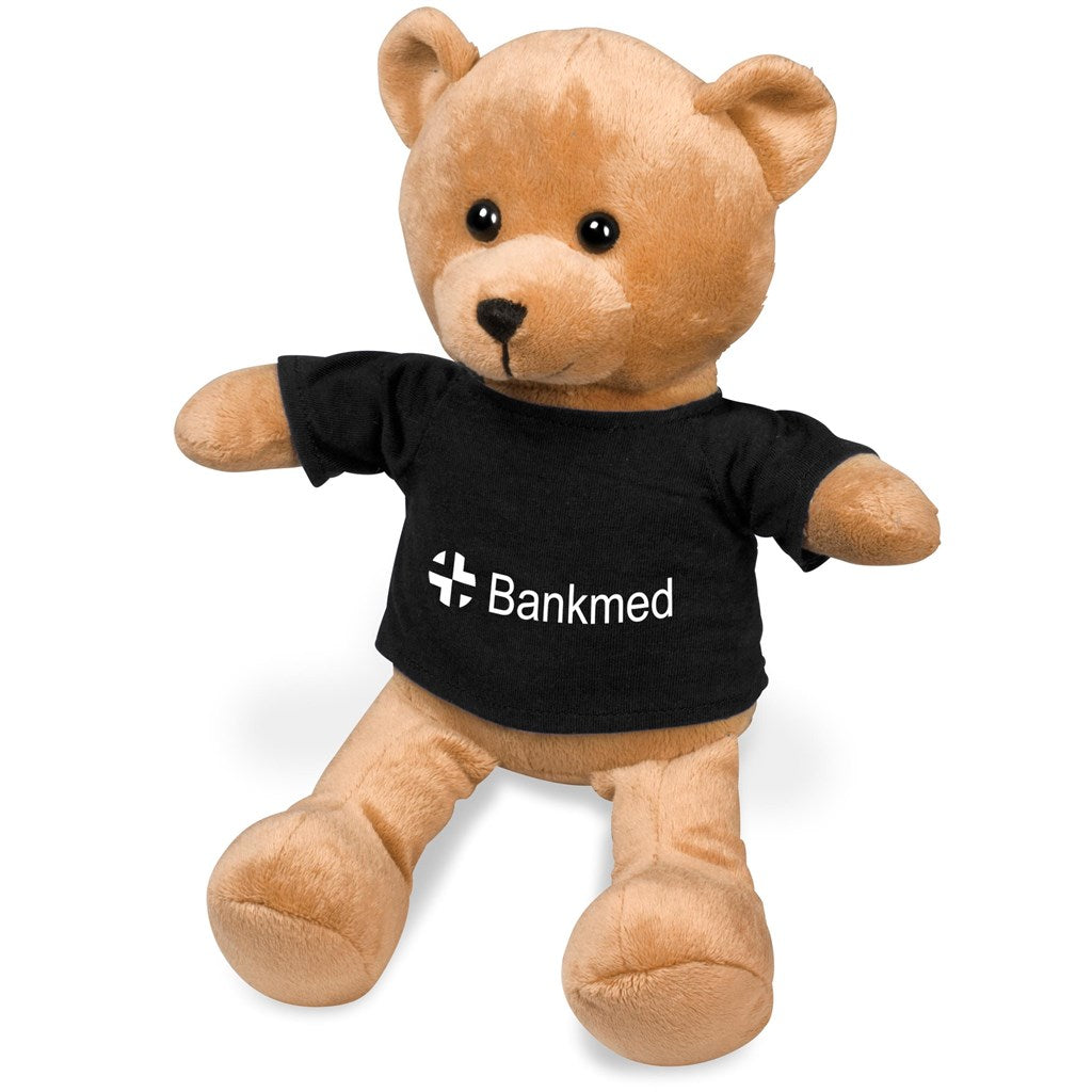 Cuddles Plush Toy-Plush Toys-corporate gift ideas for employees-branded corporate gifts | corporate gifts south africa | Just Brand