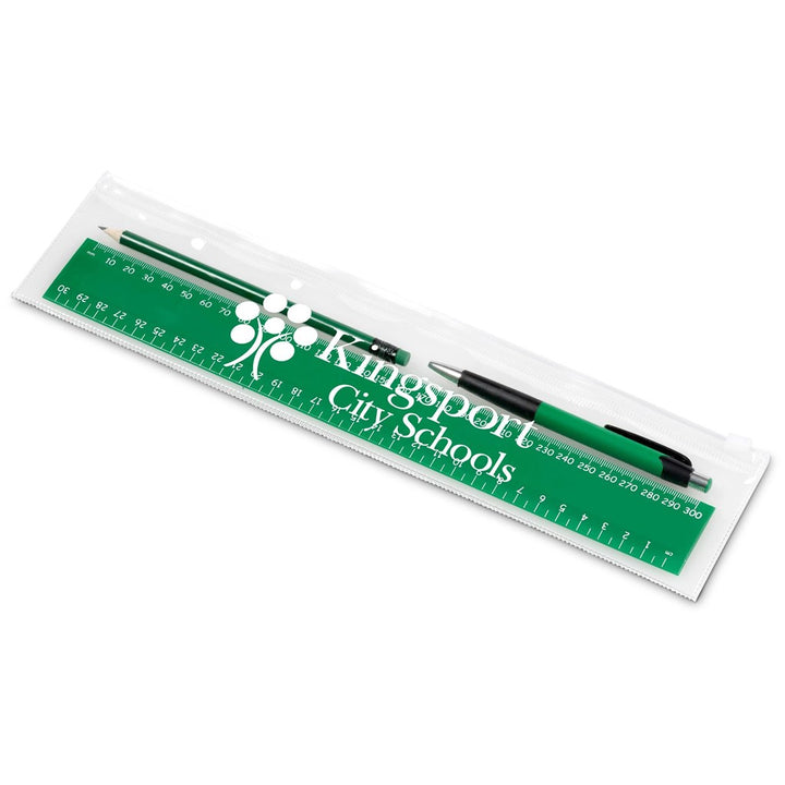 Altitude Star Visibility Pouch (Excludes Contents)-Pouches-corporate gift ideas for employees-branded corporate gifts | corporate gifts south africa | Just Brand