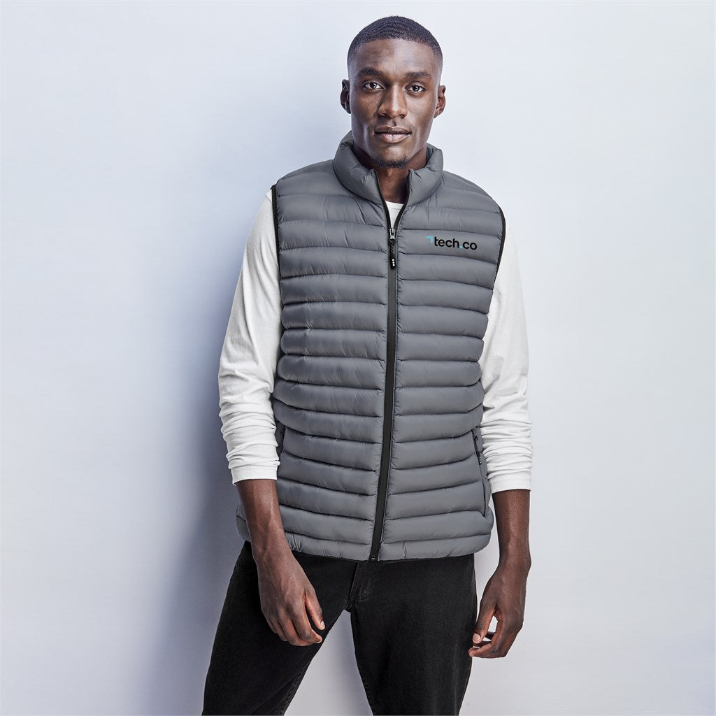Mens Utah BodywarmerMens Utah Bodywarmer | corporate clothing | Just Brand
