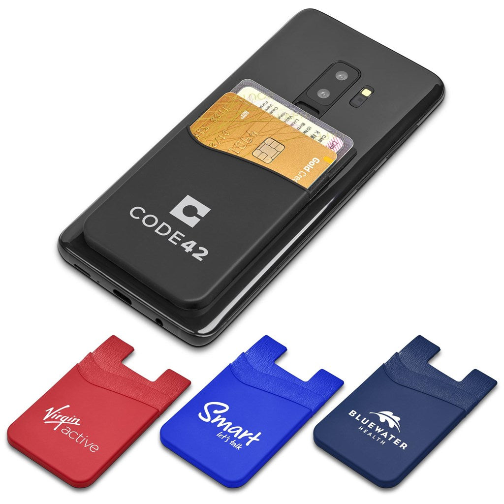 Phone Card Holder | Phone Stand | Phone Holder Stand – Just Brand