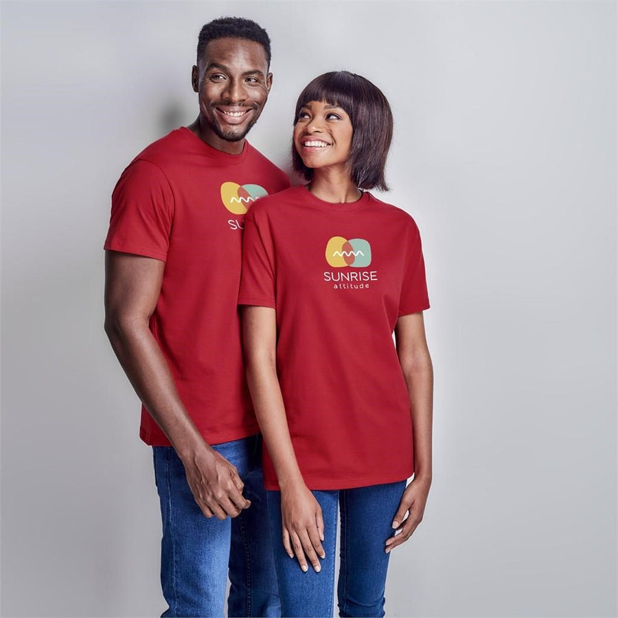 Us Basic Clothes US Basic Clothing South Africa - T-Shirts, Jackets & Golf Shirts – Just ...