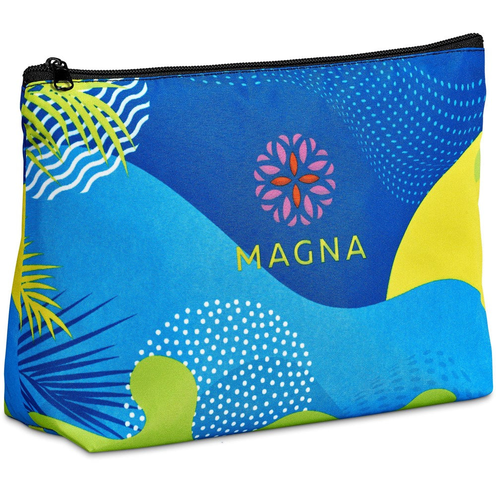 Hoppla Kosi Maxi Toiletry Bag-Custom-branded & Personalised-Toiletry Bag-Just Brand