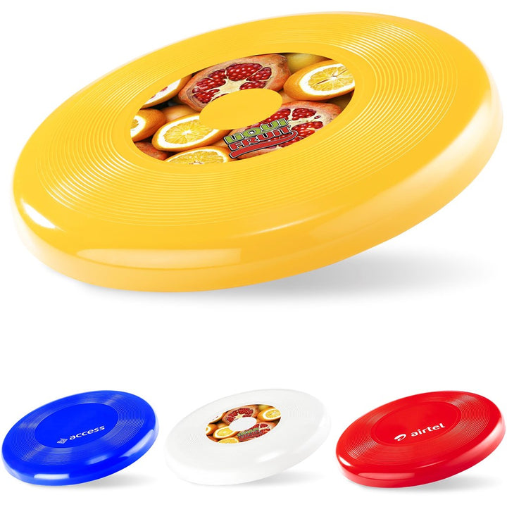 Altitude Freedom Frisbee-Games & Toys-corporate gift ideas for employees-branded corporate gifts | corporate gifts south africa | Just Brand