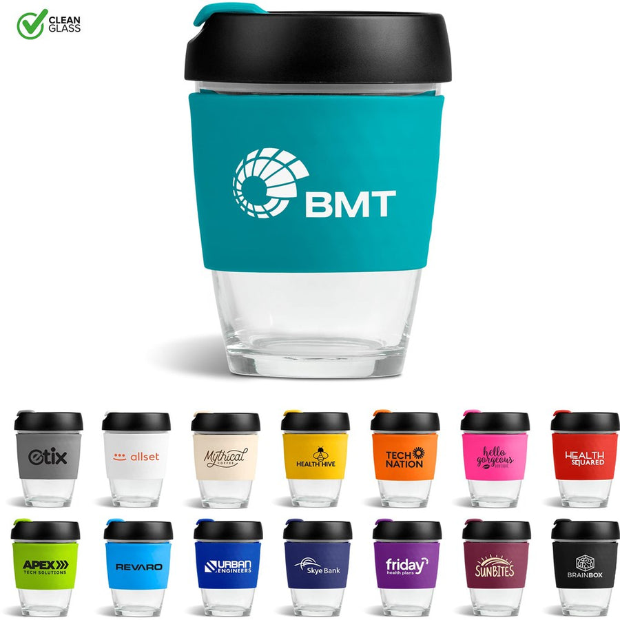 Brand Examples Cups Custom Branded & Promotional Cups | Just Brand