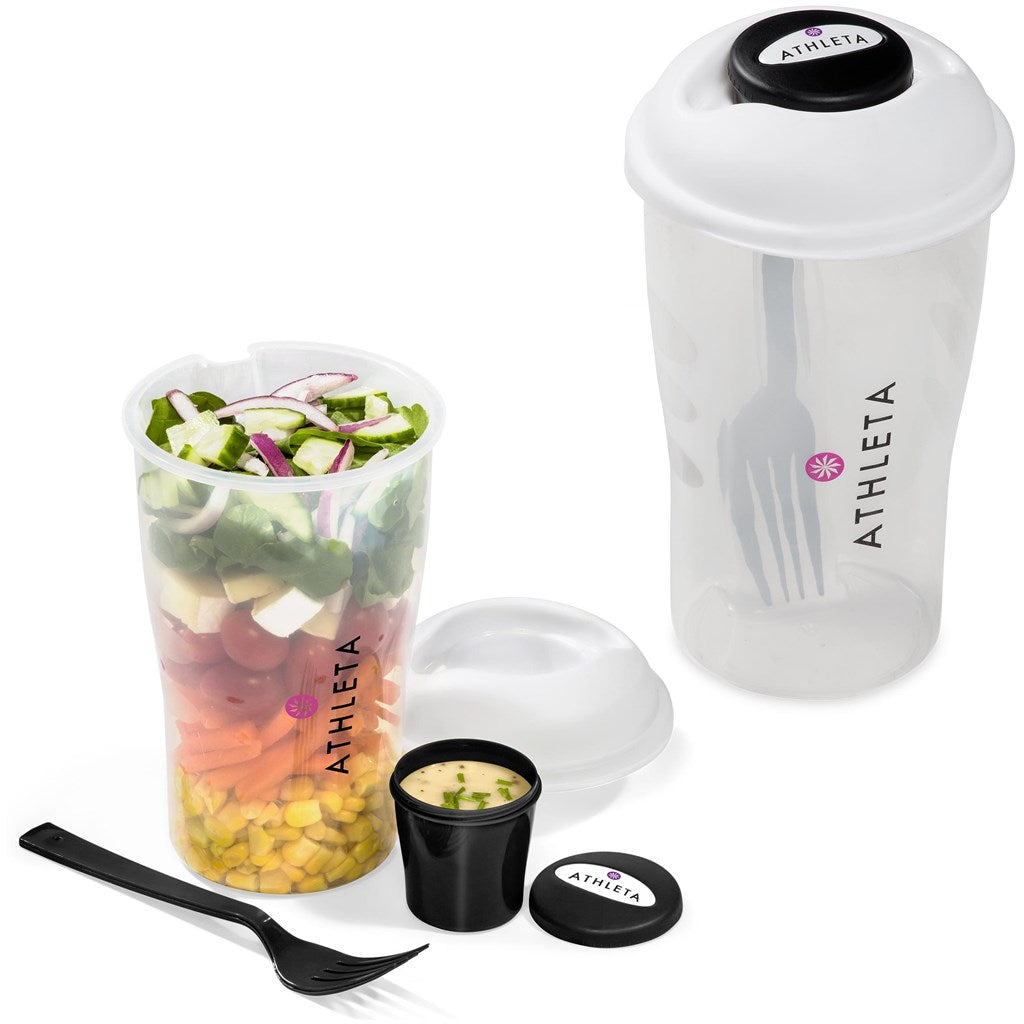 Altitude Crave Food Capsule-Kitchen Essentials-corporate gift ideas for employees-branded corporate gifts | corporate gifts south africa | Just Brand