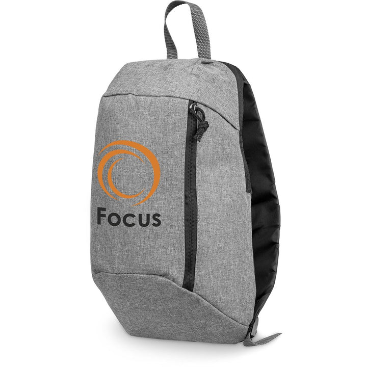 Beat-It Backpack-Backpacks-Personalised Backpacks South Africa​-Just Brand