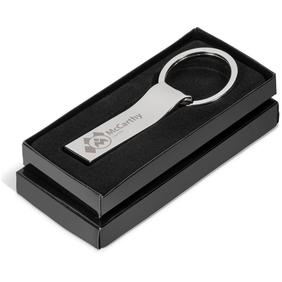 Custom Branded Personalised Keyrings & Keyholders | Just Brand – Page 3