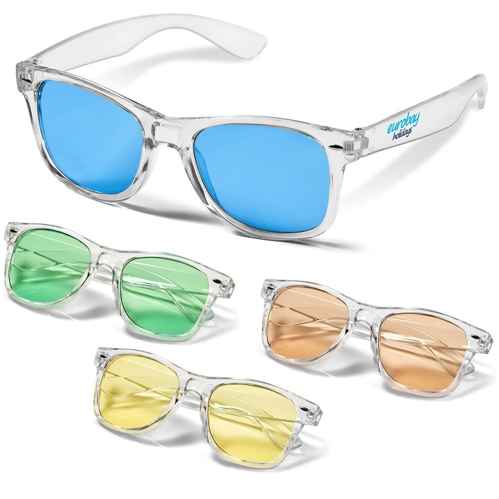 Custom Branded Promotional Sunglasses Just Brand